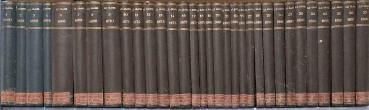 Biblioteca di Babele