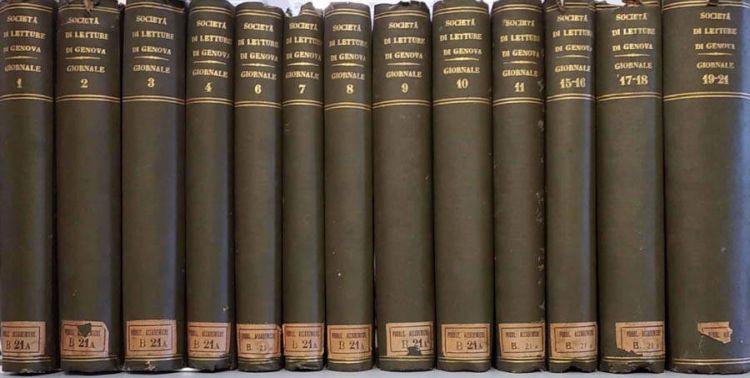 Biblioteca di Babele