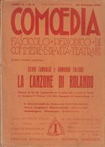 Comedia 1920