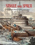 Sangue sugli spalti