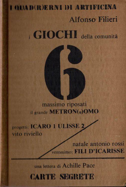 Biblioteca di Babele