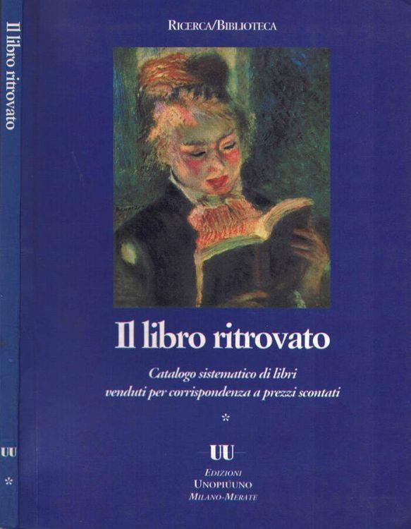 Biblioteca di Babele