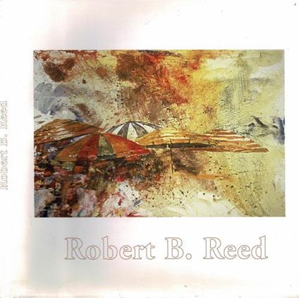 Robert B. Reed - copertina