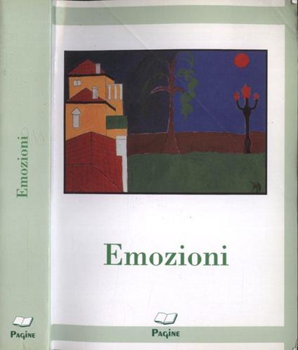 Emozioni - copertina