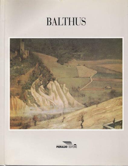 Baltius - copertina