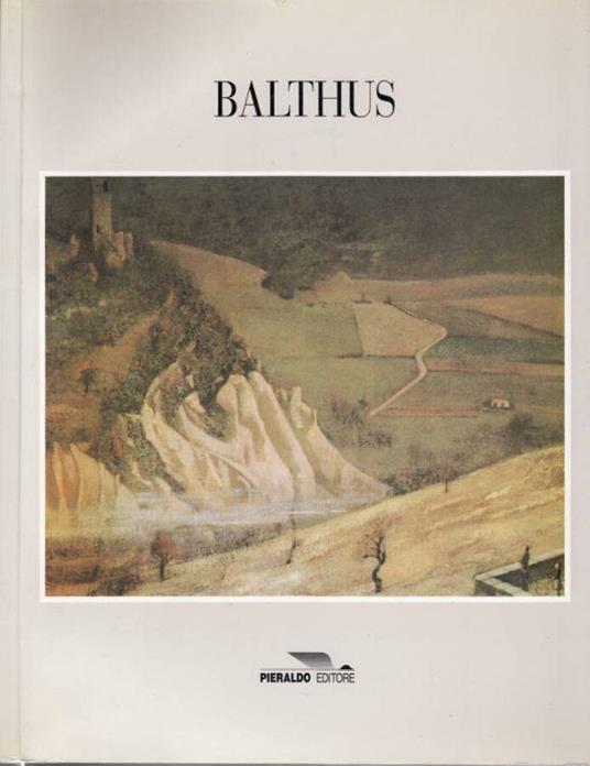 Baltius - copertina