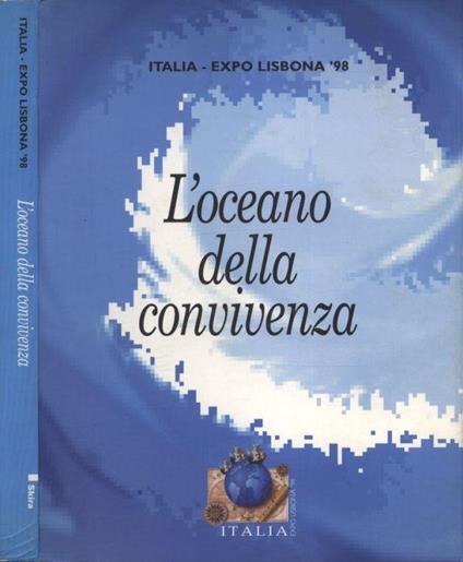L' oceano della convivenza - copertina