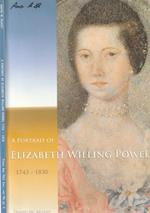 A portrait of Elizabeth Willing Powel