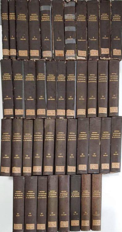 Biblioteca di Babele