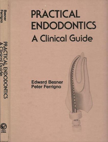 Practical Endodontics - copertina