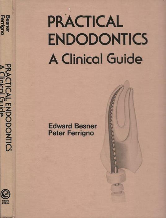 Practical Endodontics - copertina