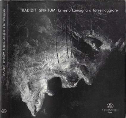 Tradidit spiritum - copertina
