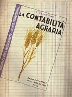 La contabilità agraria