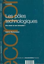 Les poles technologiques
