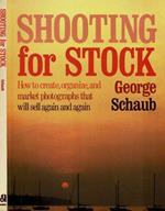 Shooting for stock