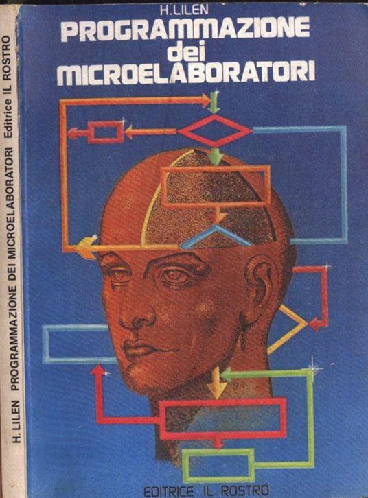 Programmazione dei microelaboratori - copertina
