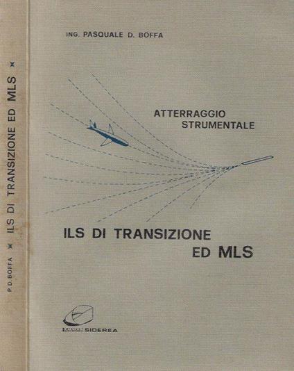 ILS di transizione ed MLS - copertina