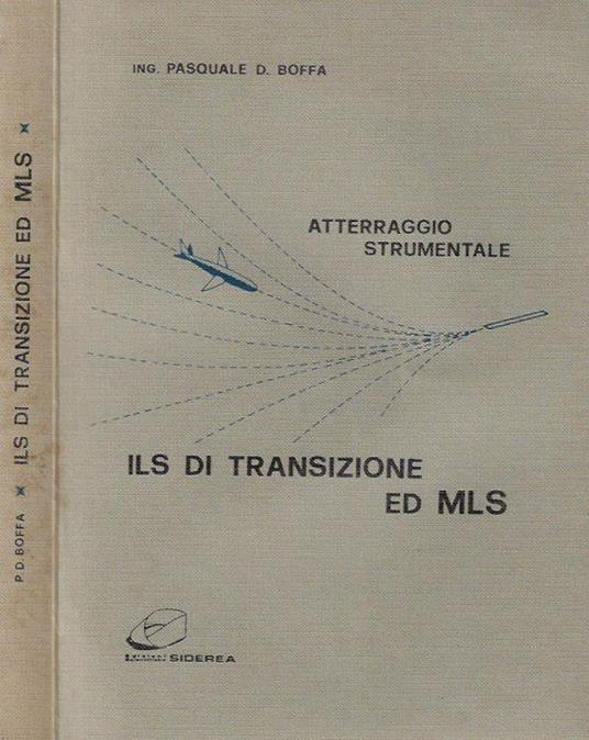 ILS di transizione ed MLS - copertina