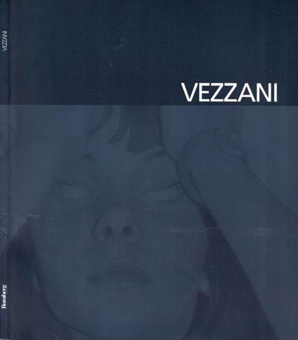 Vezzani - copertina