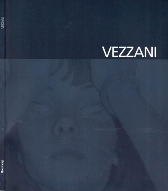 Vezzani - copertina