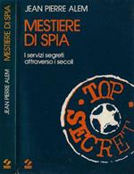 Mestiere di spia