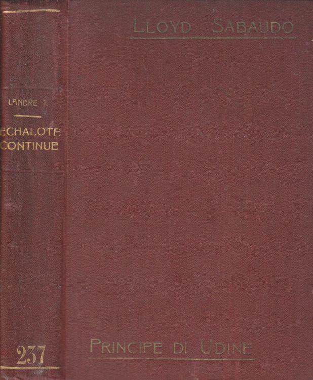 Biblioteca di Babele