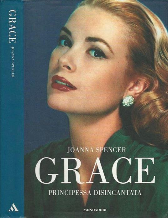 Grace - copertina