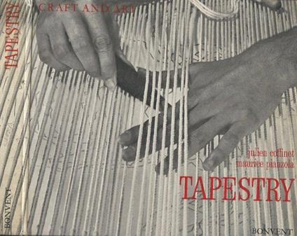 Tapestry - copertina