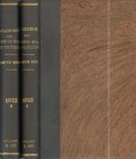 Séances et travaux de l'Académie des sciences morales et politiques 82° année 1922 1°, 2° semestre (annata completa)