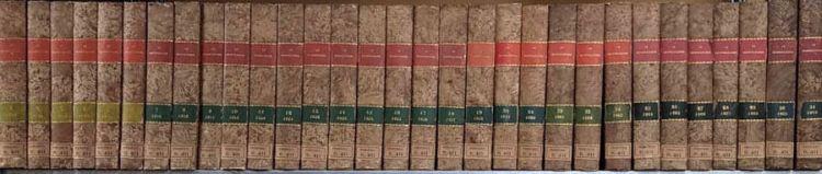 Biblioteca di Babele