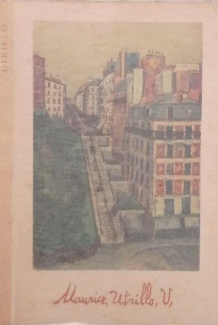 Ultrillo Vol.XXVIII - copertina
