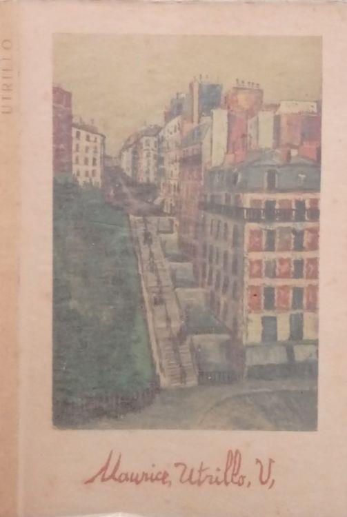 Ultrillo Vol.XXVIII - copertina