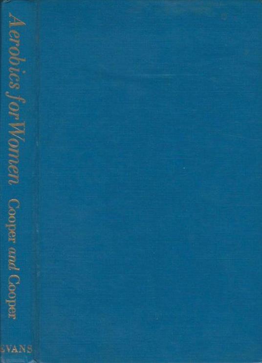 Aerobics for Women - copertina