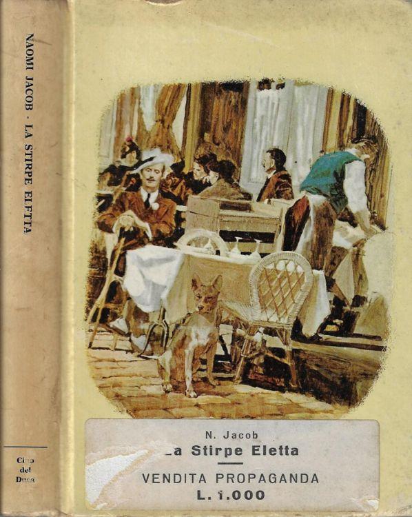 Biblioteca di Babele