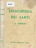 Enciclopedia dei Santi 17 gennaio