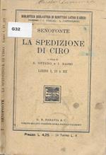 La spedizione di Ciro