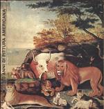 200 anni di pittura americana