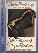 The object of my affection