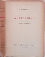 Anfitrione