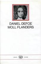 Fortune e sfortune della famosa Moll Flanders. Introduzione di Mark Shorer