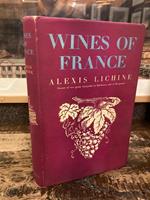Merchants of Wine. Being a Centenary Account of the Fortunes of the House of Gilbey