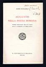 Augusto nella poesia Romana