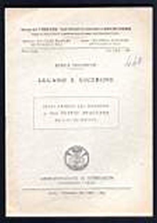 Lucano e Cicerone - Enrica Malcovati - copertina