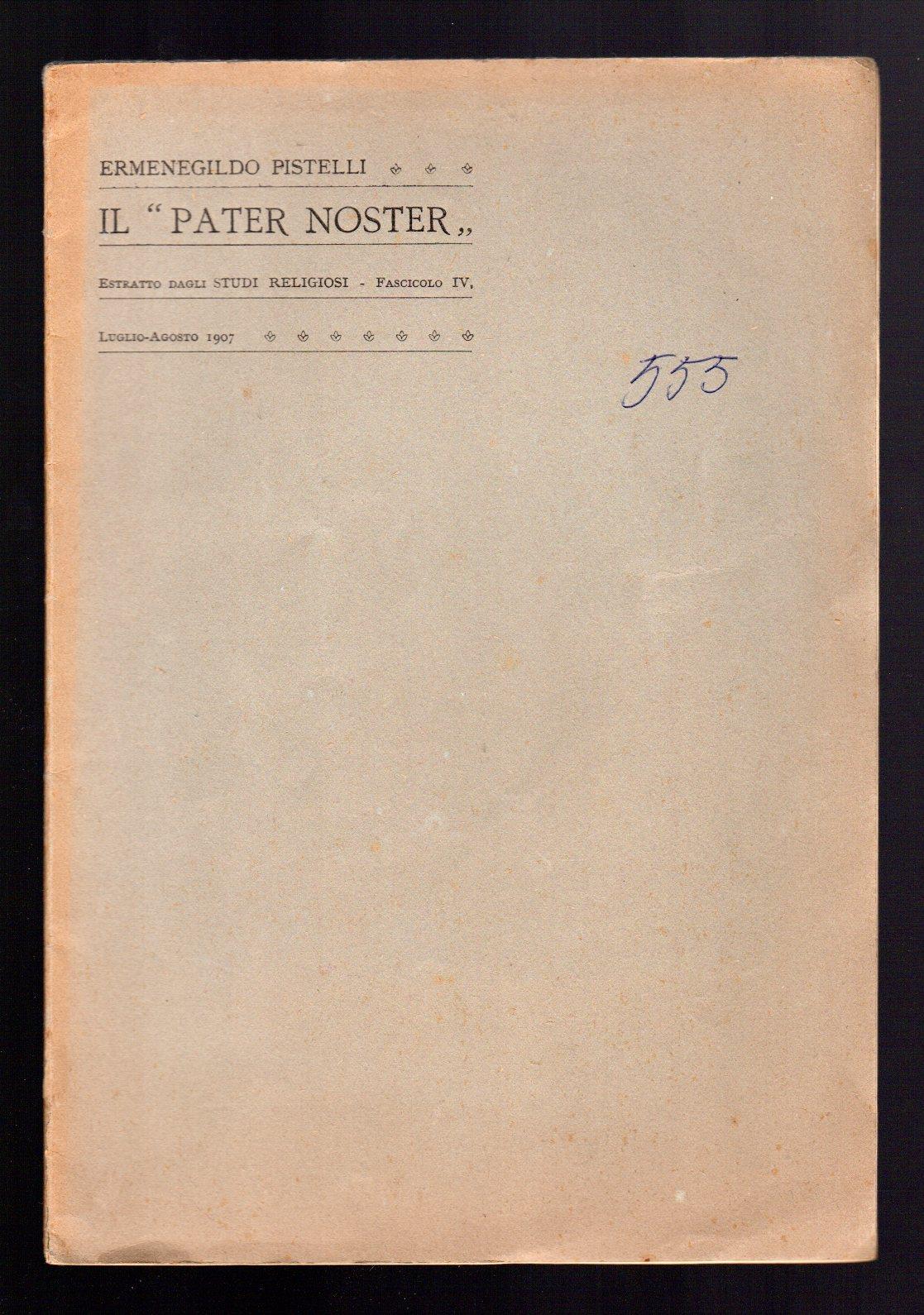 Libreria Trippini Sergio