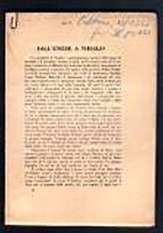 Dall'Eneide a Virgilio - Gaetano Marcovaldi - copertina