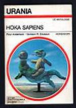 Hoka Sapiens