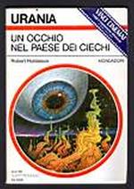 Un occhio al paese dei ciechi