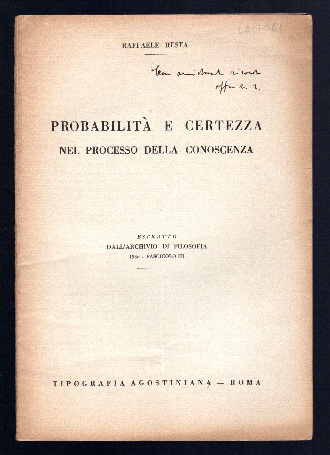 Libreria Trippini Sergio