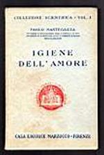 Igiene dell'amore
