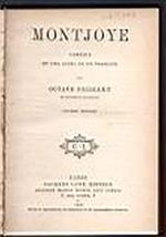 Montjoye